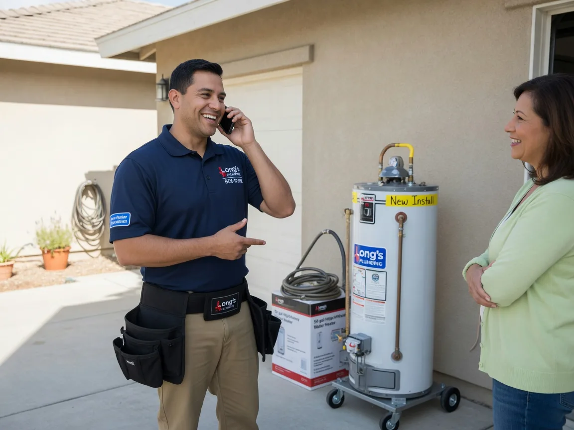 Leak Detection Lukachukai, AZ FAQs